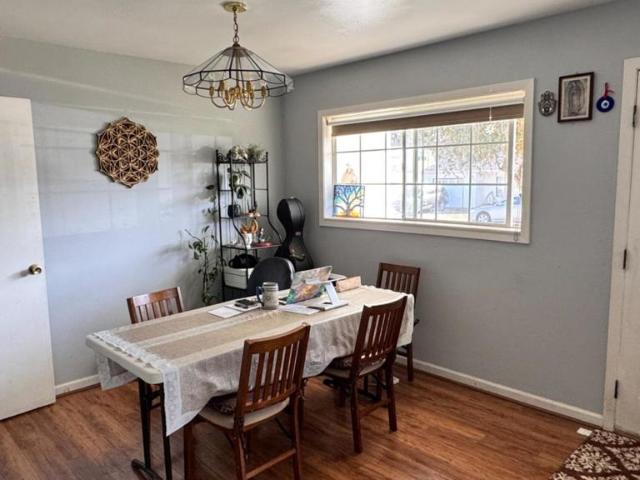 House for sale in San Mateo, California