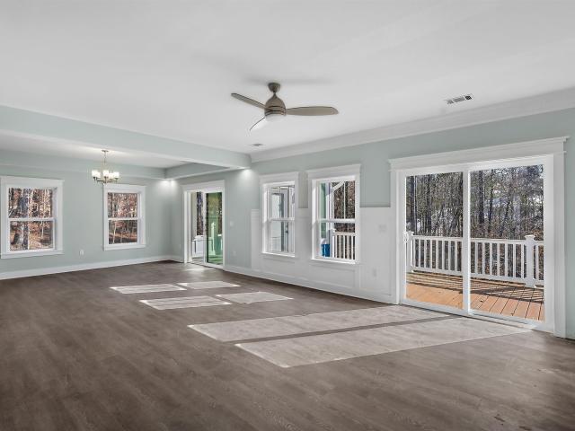 House for sale in South Carolina