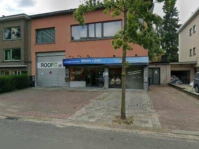 Appartement location à Antwerpen