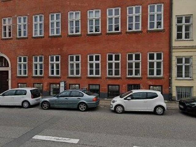 Ejendom til leje i Christianshavn, København