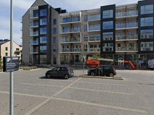 Ejendom til salg i Odense