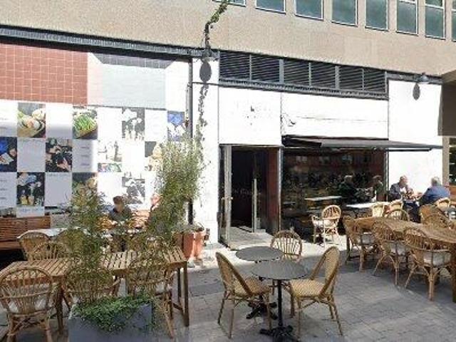 Lokal hyra i Botkyrka, Stockholm