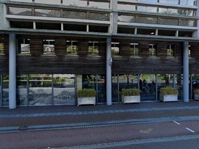 Bedrijfspand te huur in Frans Halsbuurt, Haarlem