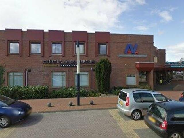 Bedrijfspand te huur in Stadskanaal, Groningen