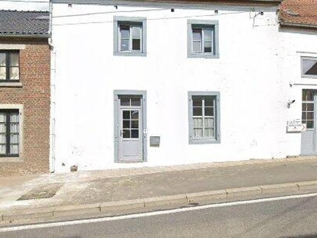 Bureau vente à Villers-la-ville, Wallonie