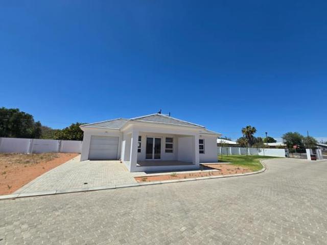 Land for sale in Western Cape