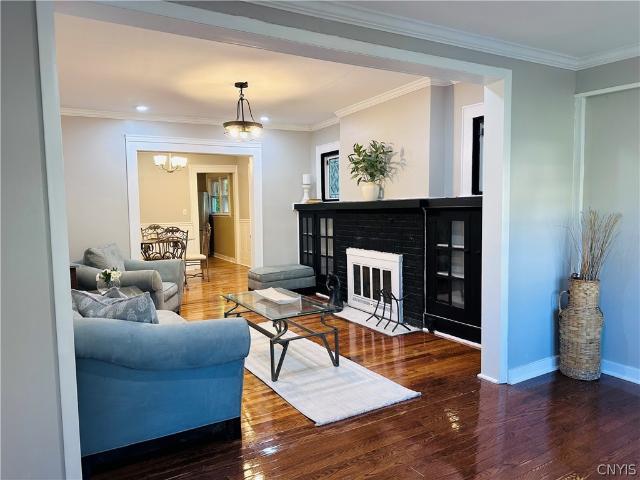 House for sale in Camillus, New York