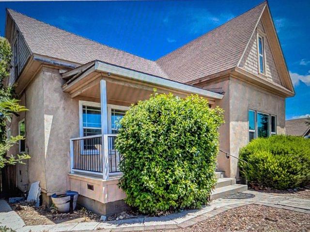 House for sale in Red Bluff, California
