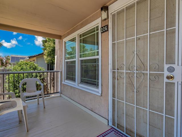 House for sale in Red Bluff, California
