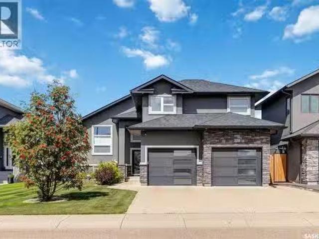 House for sale in Saskatoon, Saskatchewan