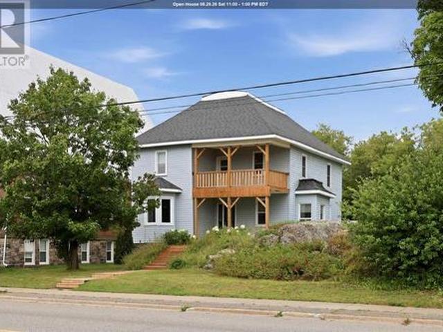 House for sale in Thessalon, Ontario