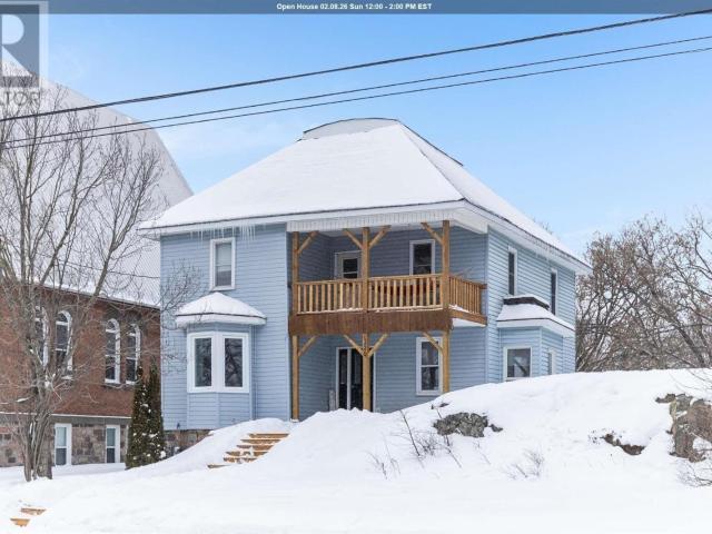 Property for sale in Thessalon, Ontario