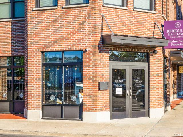 Commercial for sale in Beacon, New York