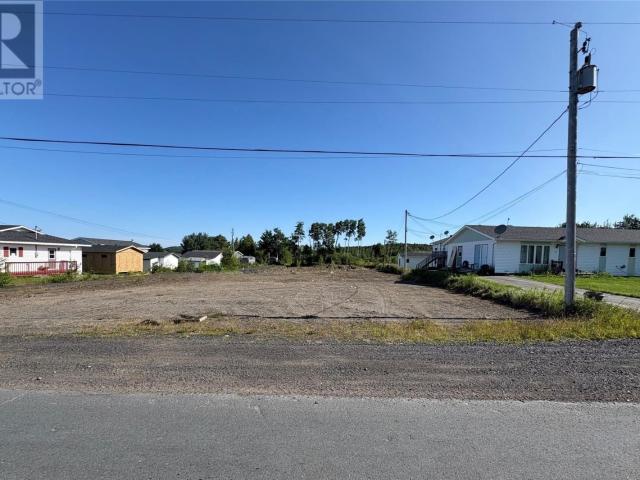 Land for sale in Main Point, Newfoundland And Labrador