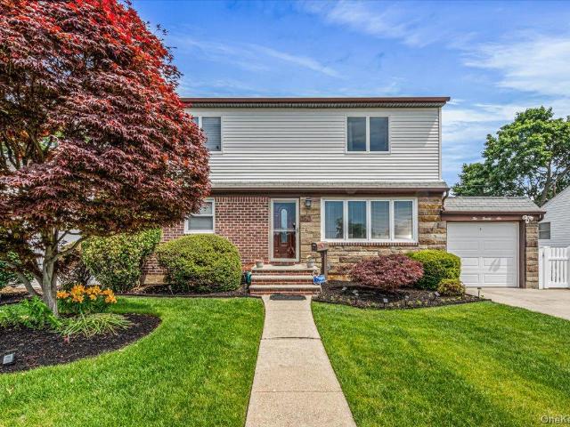 House for sale in Nassau, New York