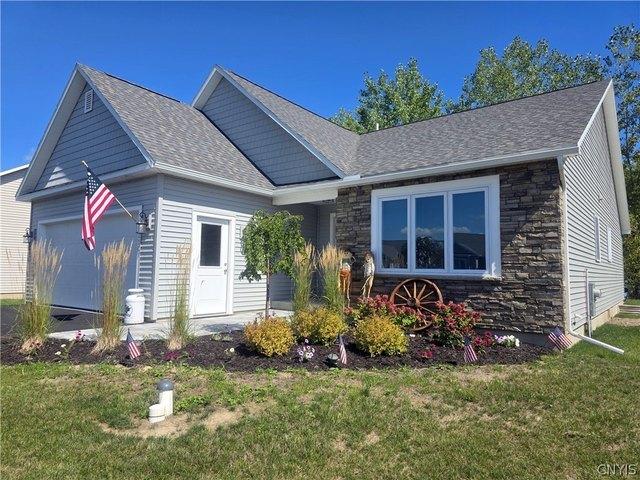 House for sale in Madison, New York