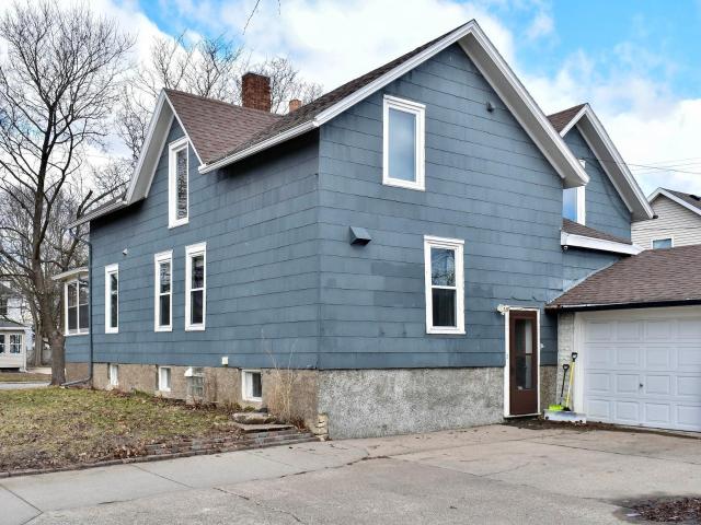 House for sale in Winona, Minnesota