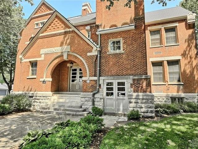 Condo for sale in Dayton, Ohio