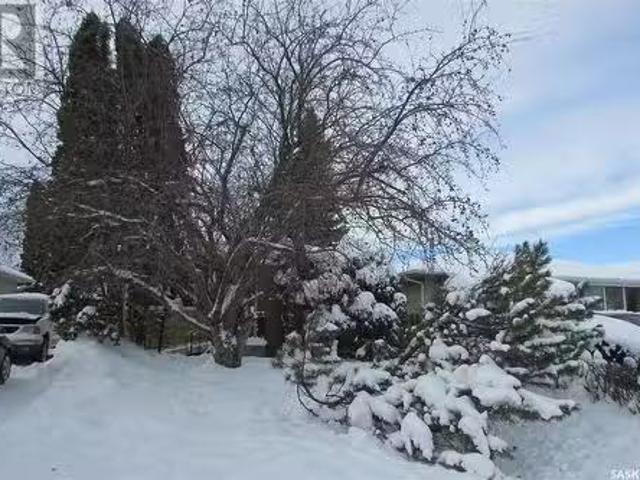 House for sale in Regina, Saskatchewan