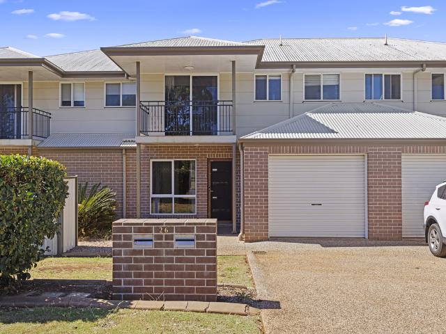 House for rent in Toowoomba, Queensland