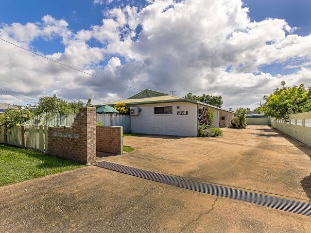 Apartment for rent in Townsville, Queensland