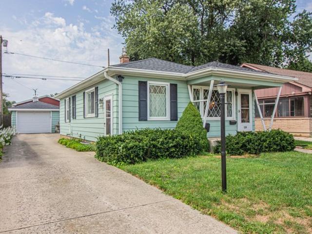 House for sale in Lincoln-King, Racine