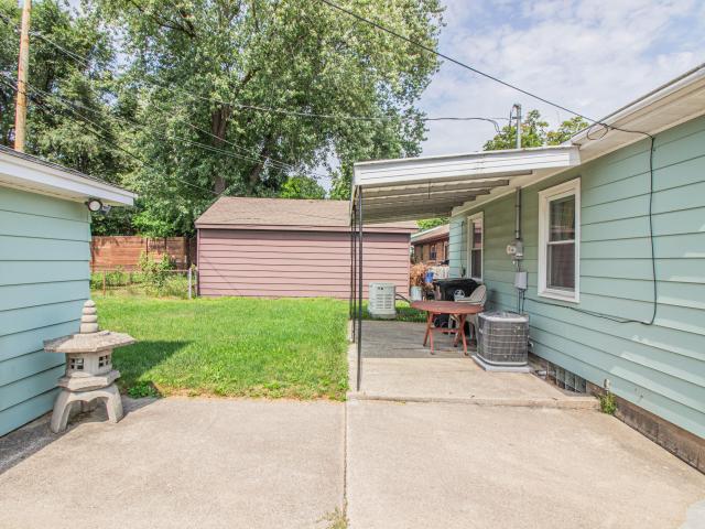 House for sale in Lincoln-King, Racine