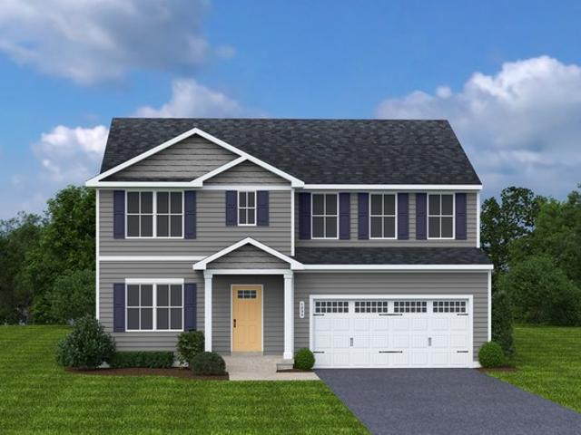 House for sale in Delaware