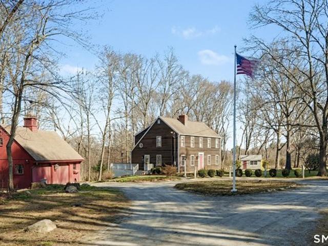 House for sale in Chester, Connecticut