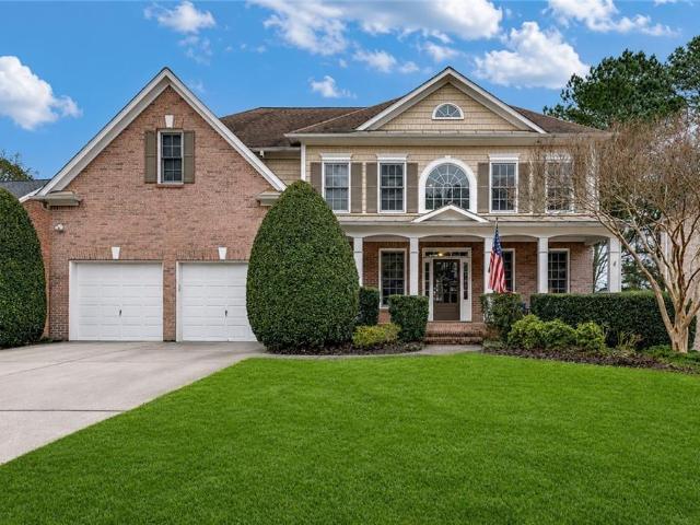 House for sale in Grayson, Georgia