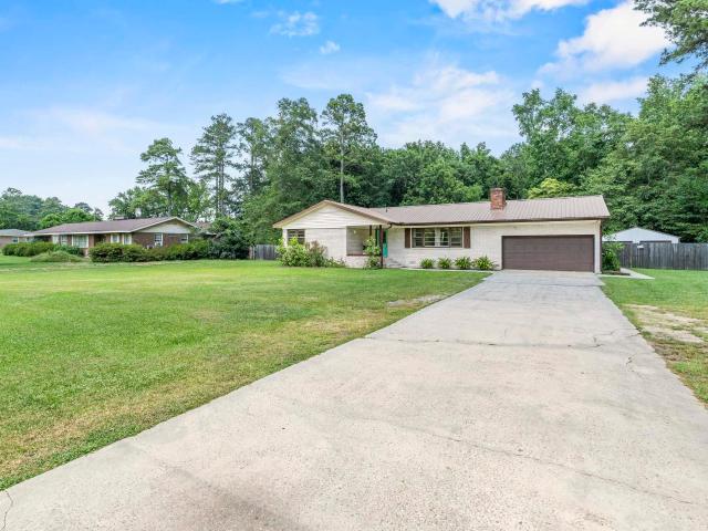 House for sale in Batesburg