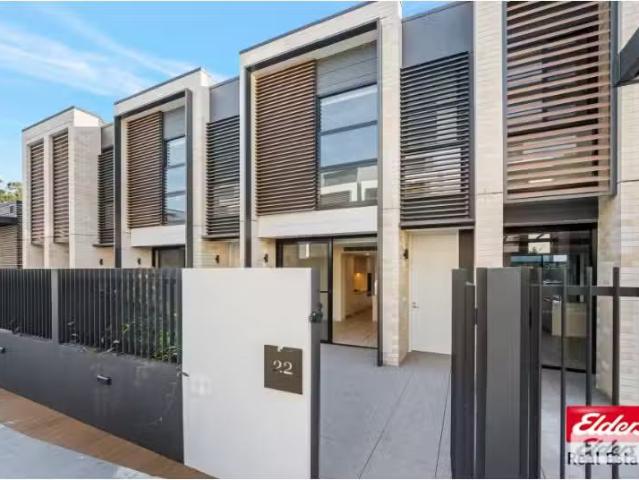 Condo for rent in Sydney, New South Wales