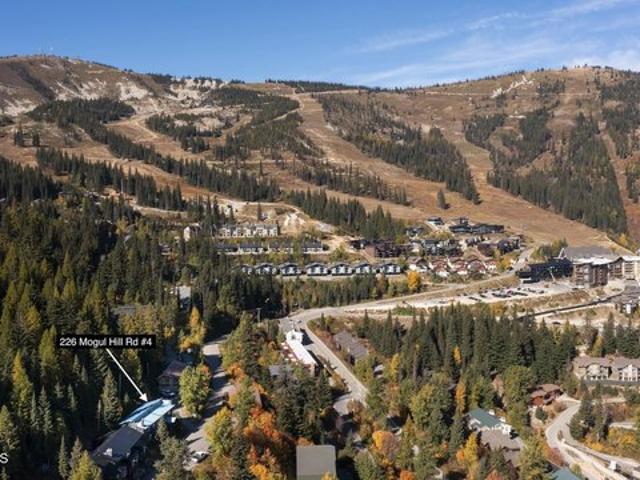 Condo for sale in Sandpoint, Bonner County