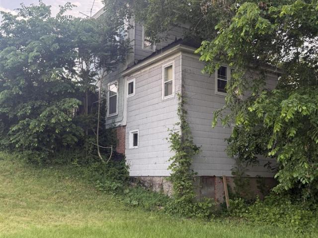 House for sale in Allegan, Michigan