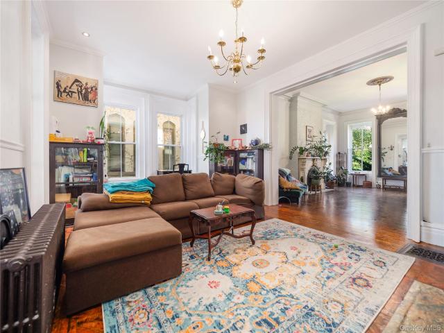 Commercial for sale in Varick Homes, City of Newburgh