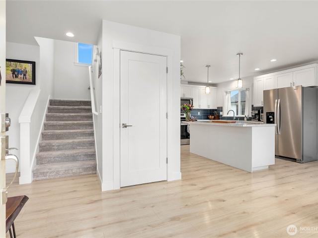 House for sale in Sumas, Washington
