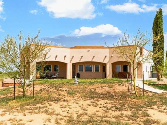 House for sale in Tularosa, New Mexico