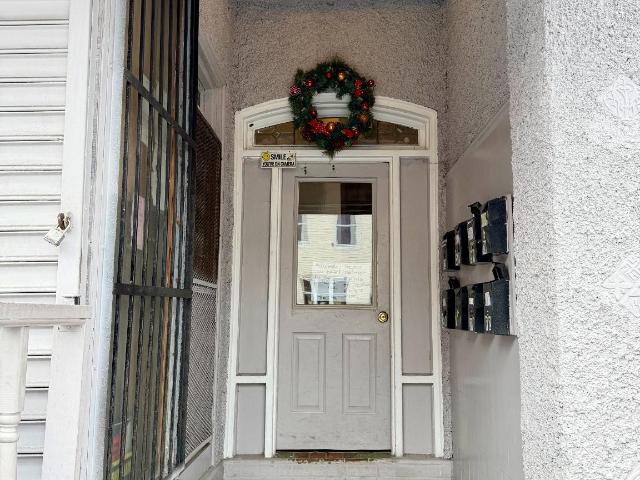 House for sale in Reading, Pennsylvania