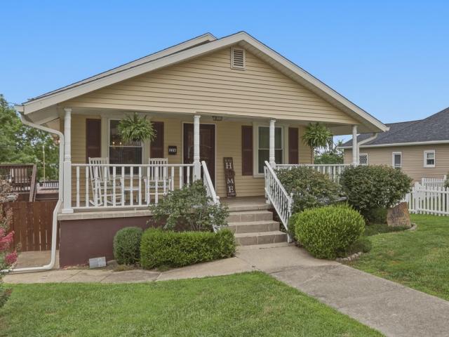 House for sale in Gibson, Indiana