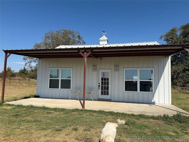 Farm for sale in Soper, Oklahoma