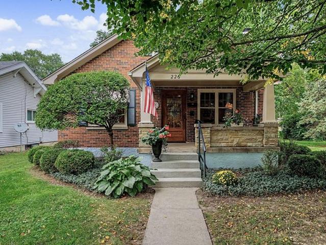 House for sale in Tipp City, Ohio
