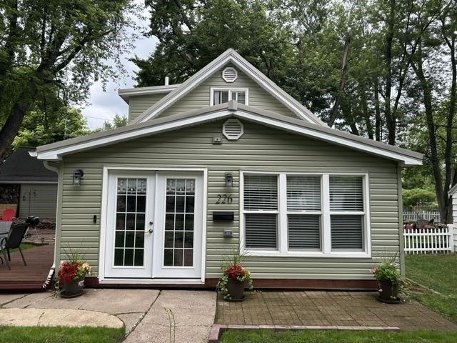 House for sale in Marathon, Wisconsin