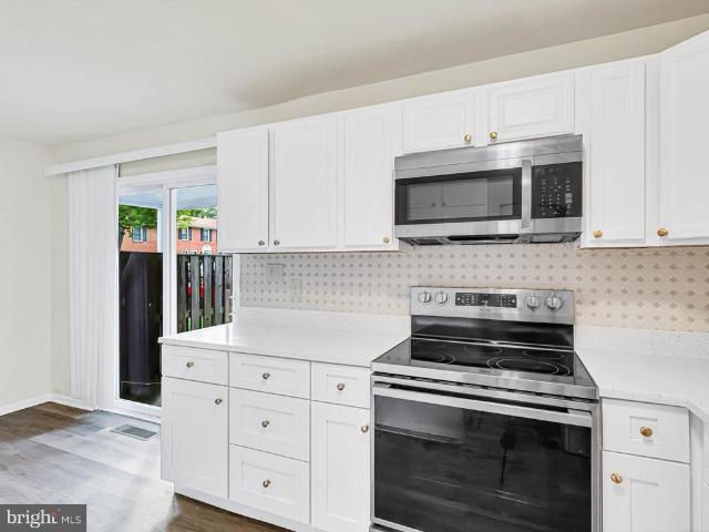 Property for sale in Pembrooke, Sterling