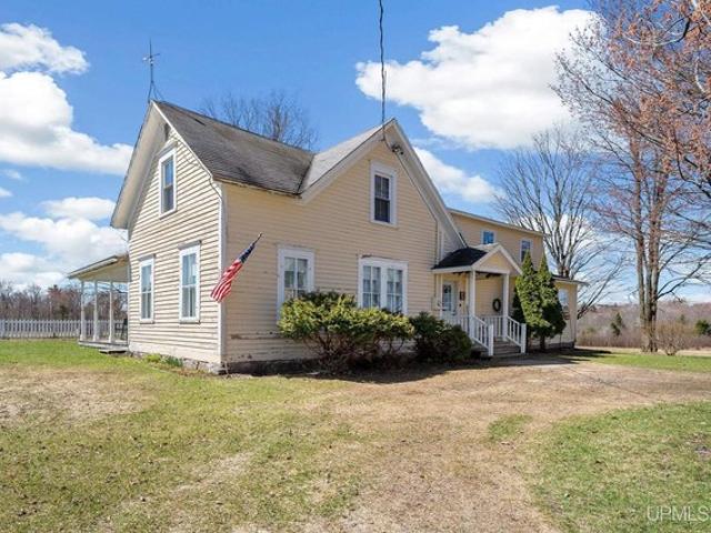 House for sale in Skandia, Michigan