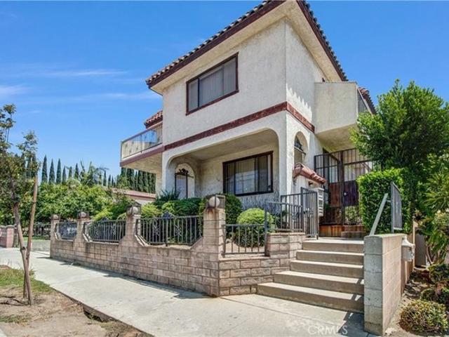Townhouse for sale in Monterey Park, California