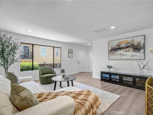 Townhouse for sale in Monterey Park, California
