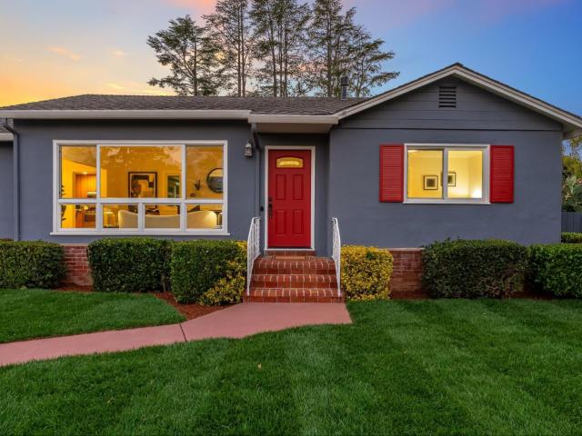 House for sale in Los Altos, Santa Clara County
