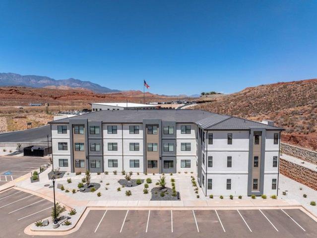 Townhouse for rent in Hurricane, Utah