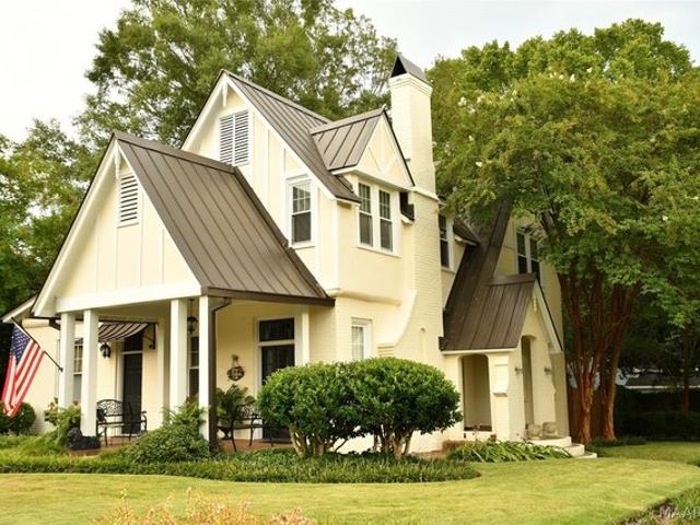 House for sale in Greenville, Alabama