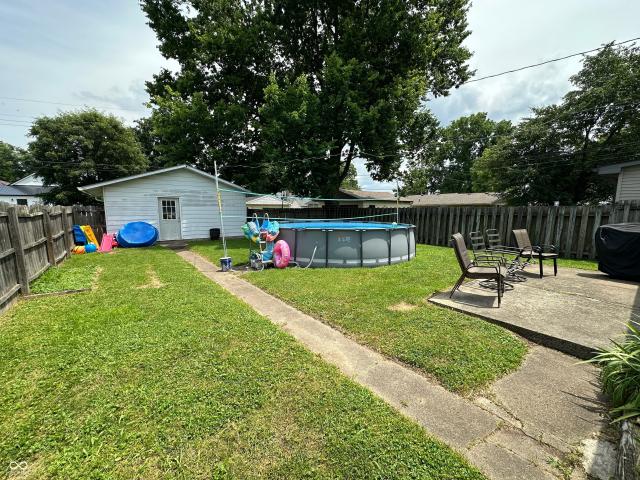House for sale in Spencer, Indiana